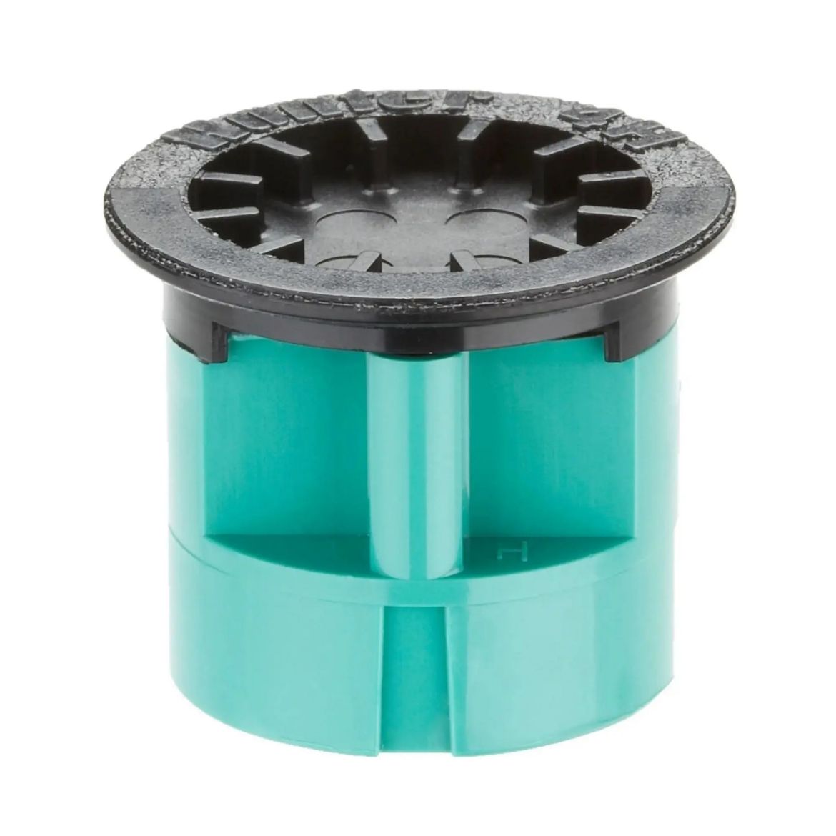 Picture of Hunter 4H 180° half circle PRO fixed nozzle - radius 1.2m - female (light green)